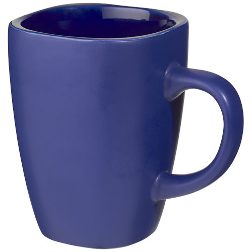 Folsom 350 ml Ceramic Mug - Blue