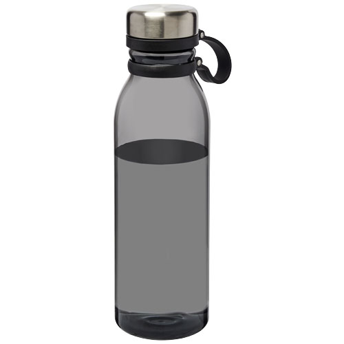 Darya 800 ml Tritan™ Sport Bottle - Smoked
