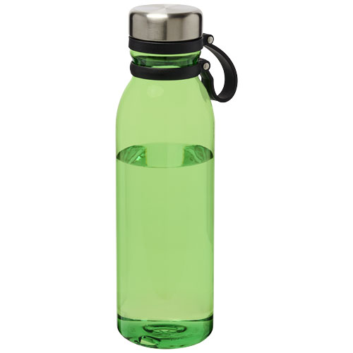 Darya 800 ml Tritan™ Sport Bottle - Lime Green