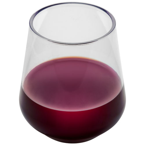 Neva 400 ml Tritan™ Cup - Transparent Clear