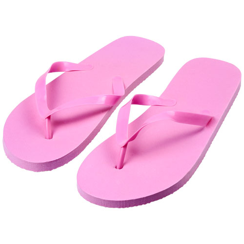 Railay Beach Slippers (M) - Light Pink