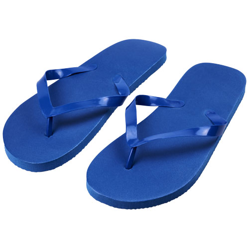 Railay Beach Slippers (L) - Royal Blue