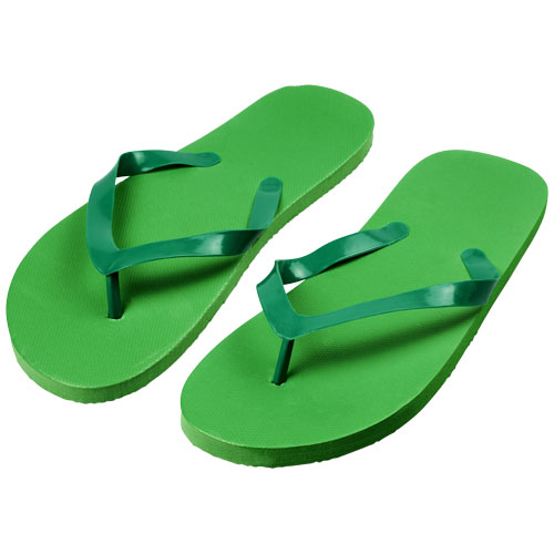 Railay Beach Slippers (L) - Green
