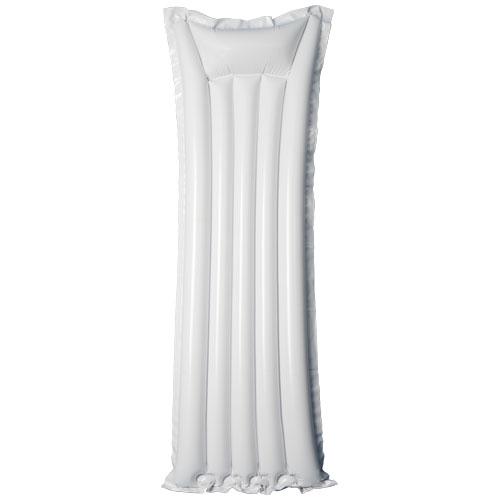 Float Inflatable Matrass - White