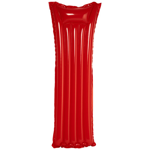 Float Inflatable Matrass - Red