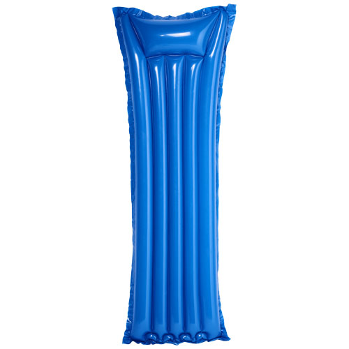 Float Inflatable Matrass - Royal Blue
