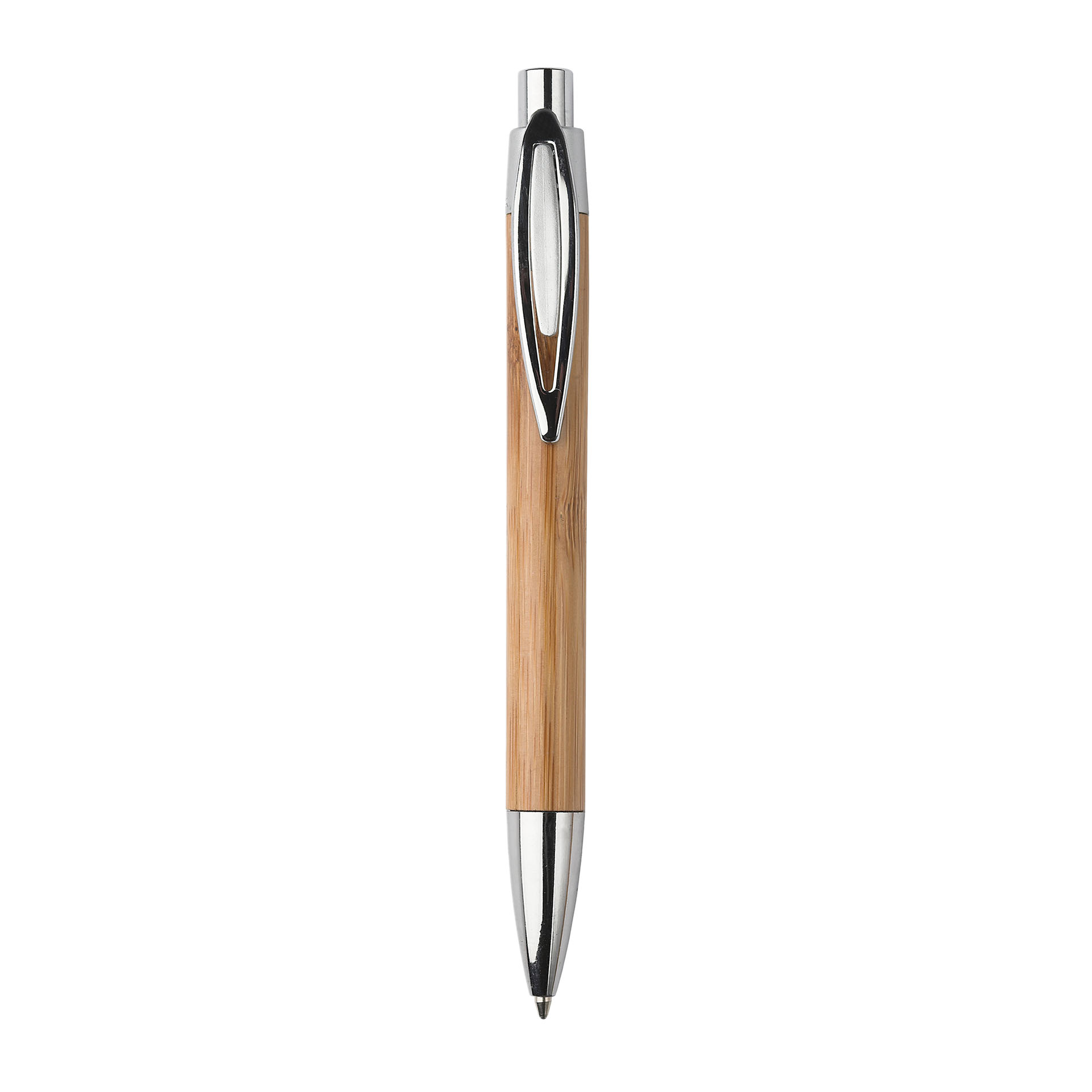 Green & Good Rio Bamboo Pen - Sustainable