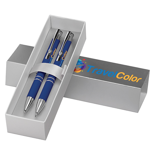 Crosby Soft Touch Gift Set