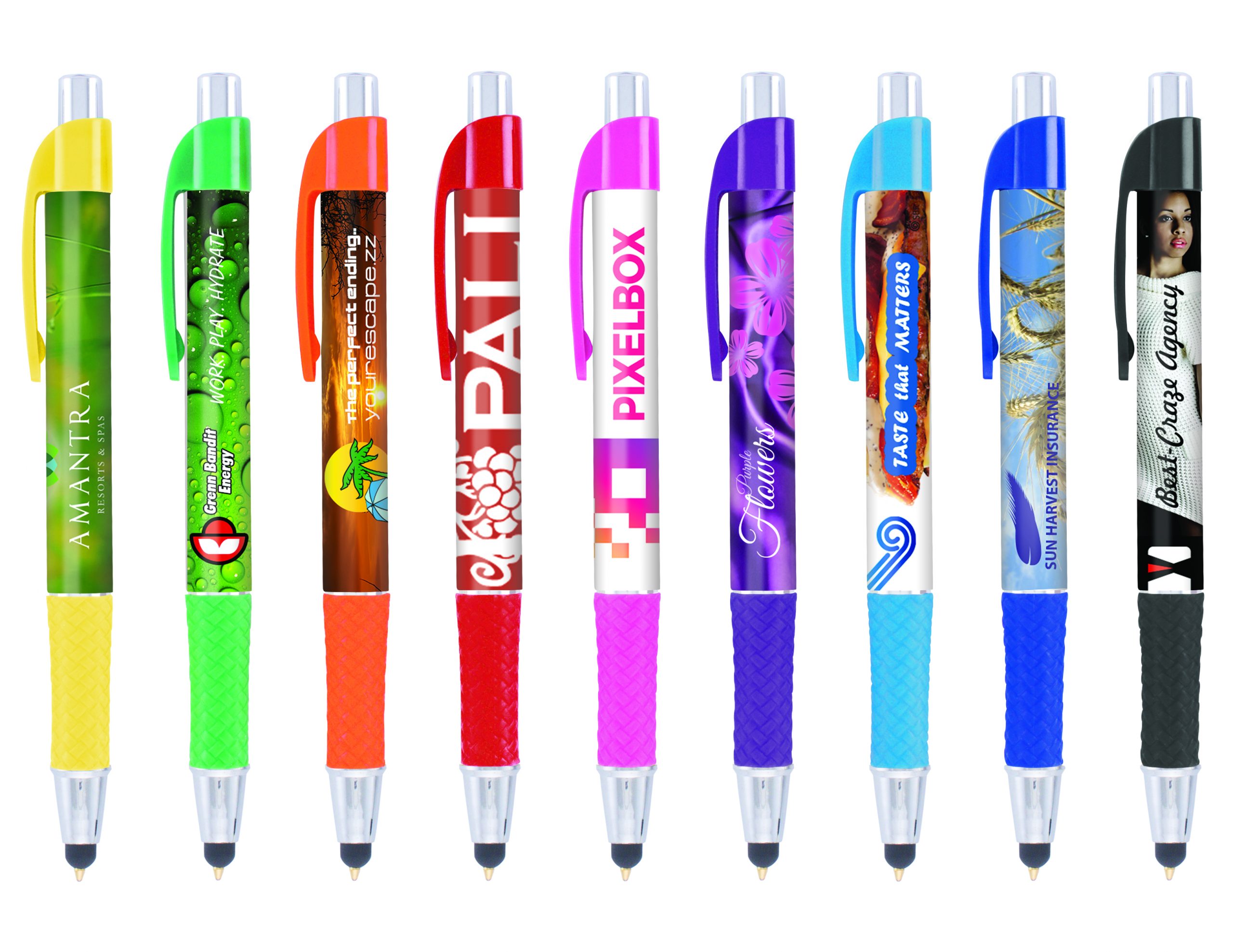 Lebeau Grande Stylus Pen
