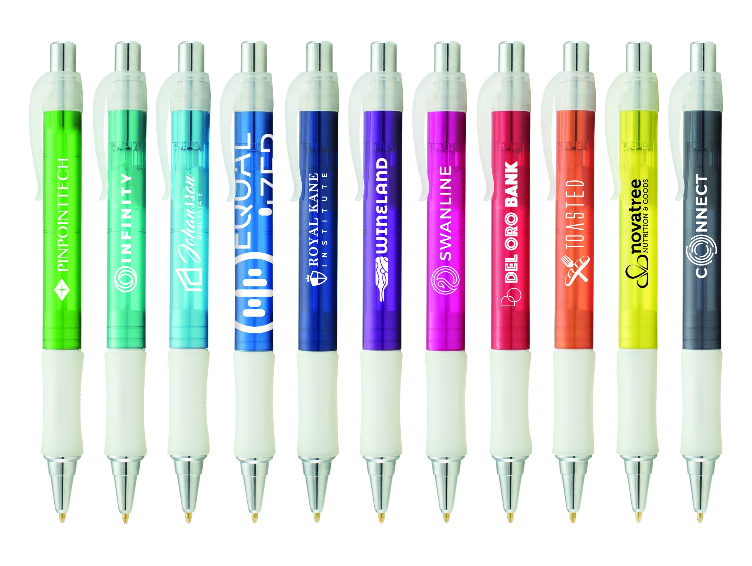 Hepburn Crystal Pen