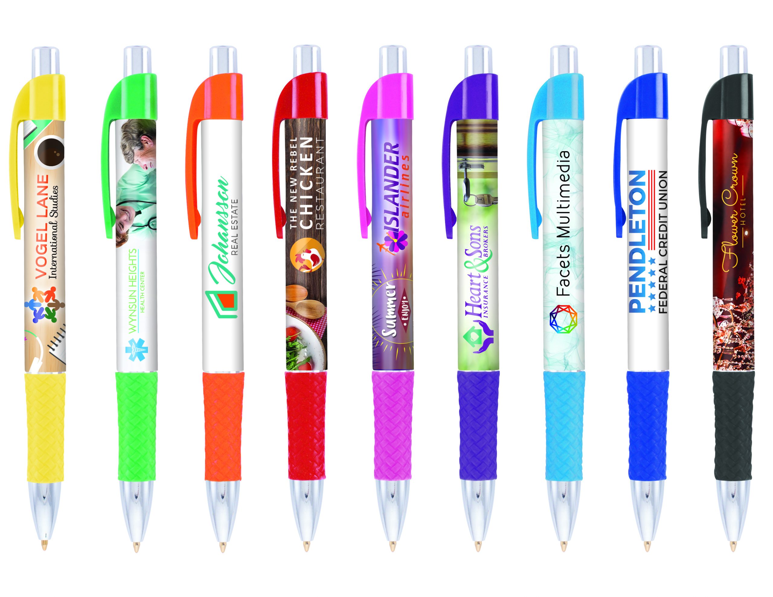 Lebeau Grande Pen