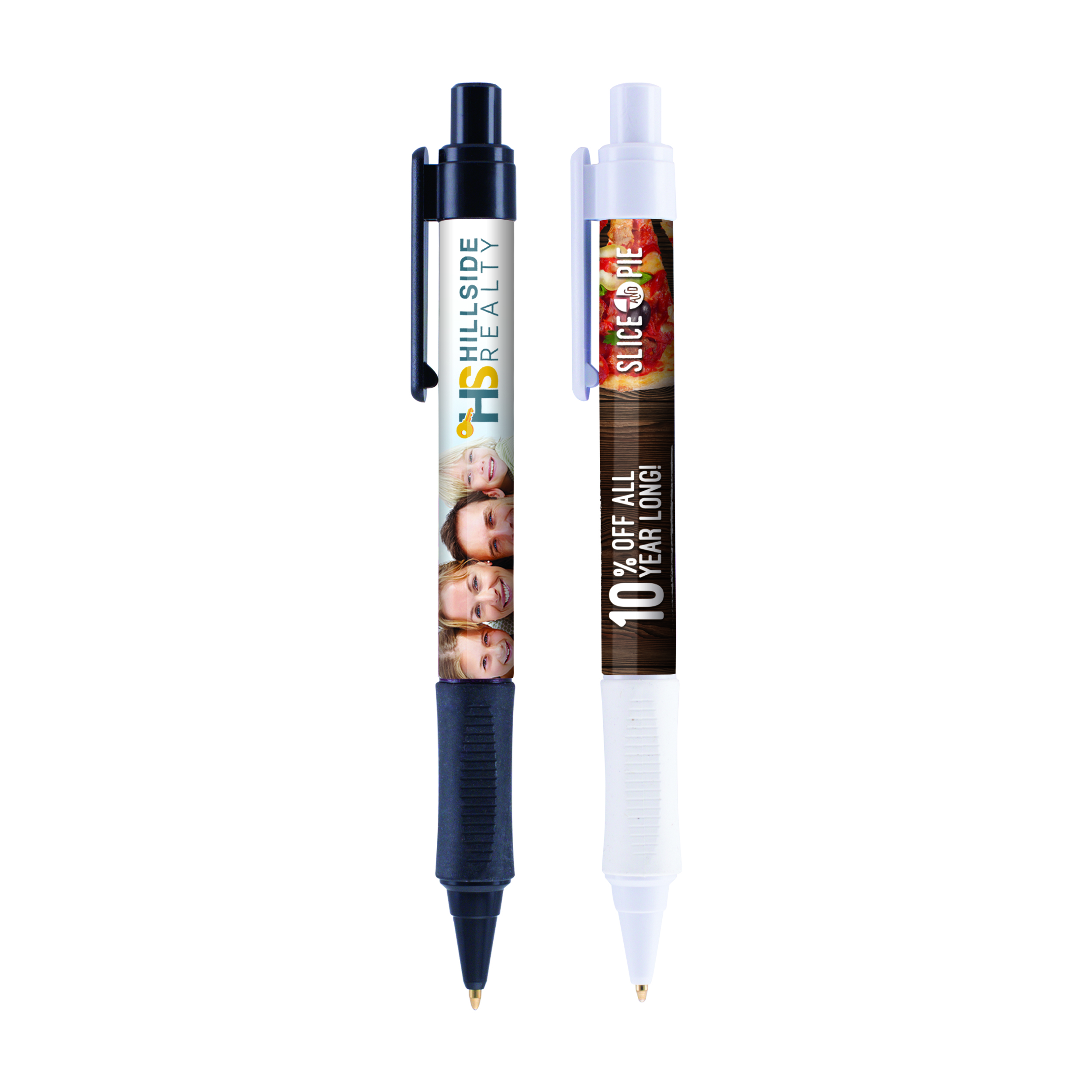 Chaplin Pen