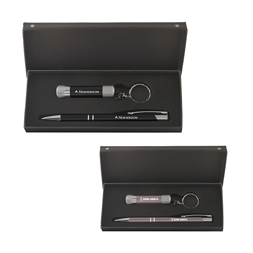 Crosby & Mcqueen Shiny Gift Set
