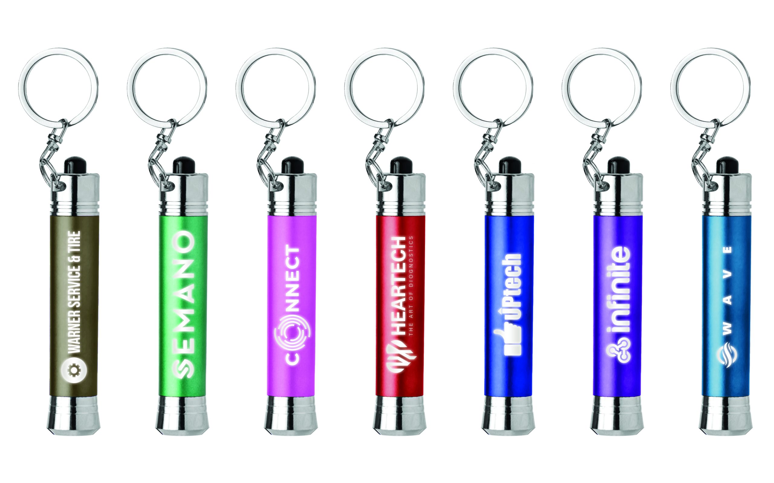 Luna Light-Up Torch