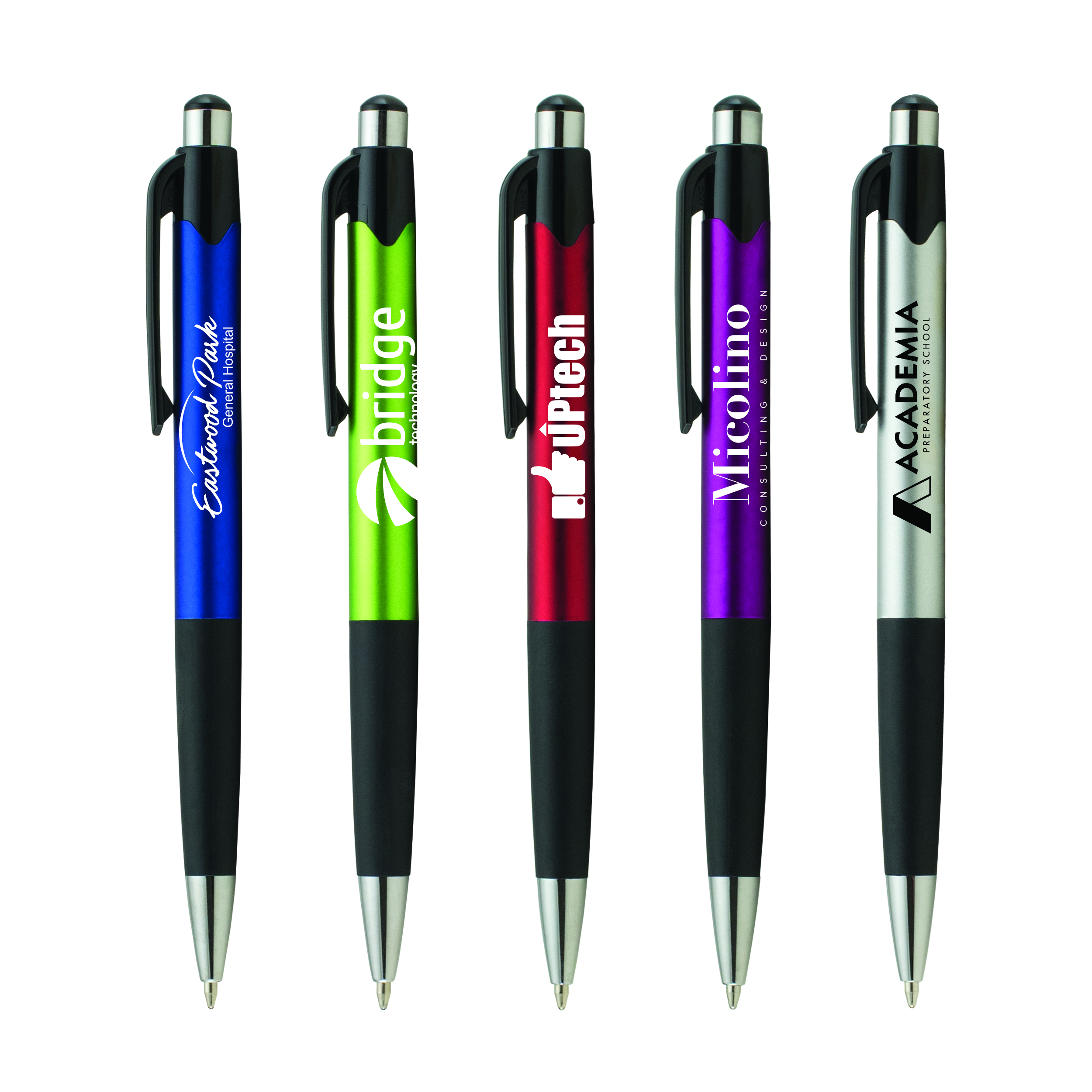 Lauper Metallic Pen