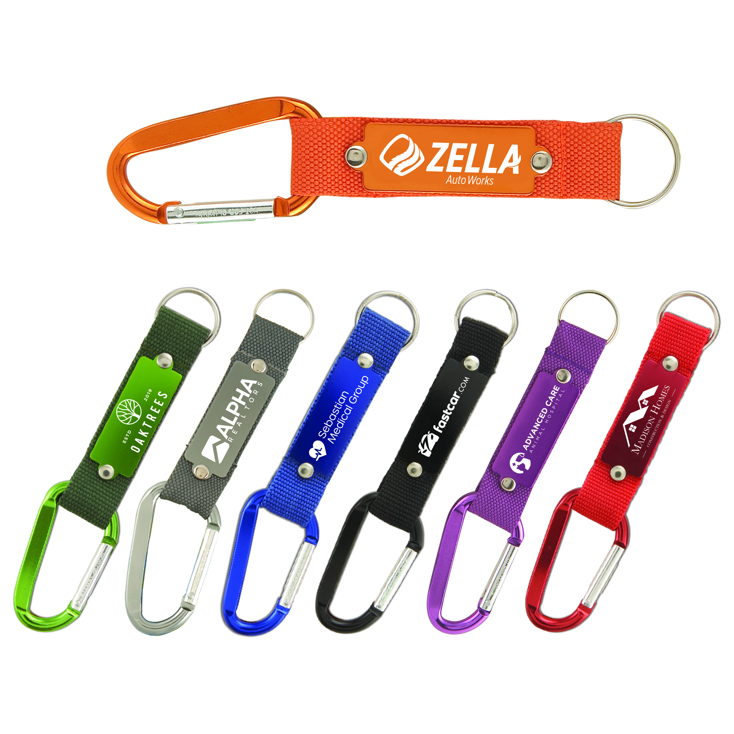 Willis Keyring
