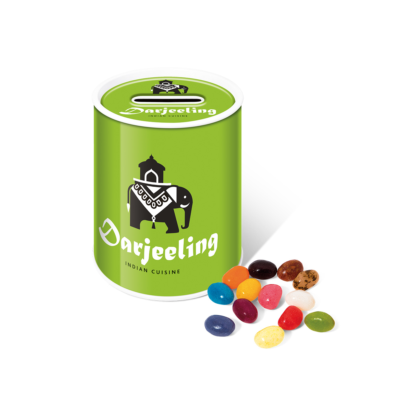 Money Tin - The Jelly Bean Factory®