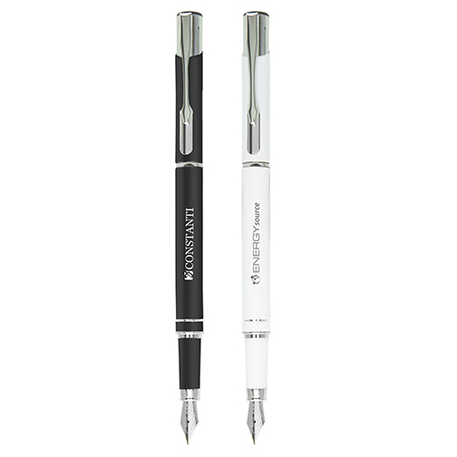 Crosby Fountain Pen