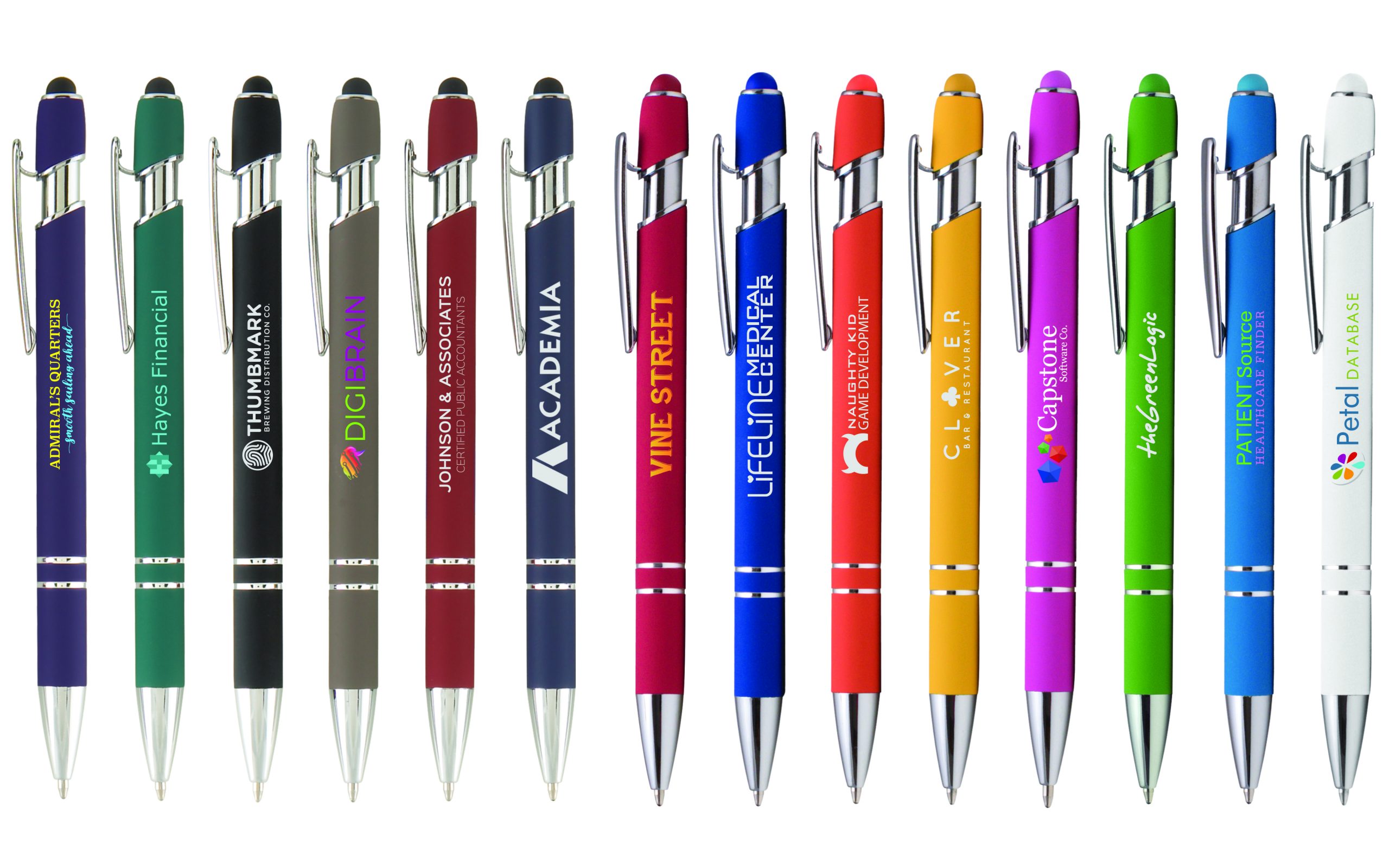 Prince Soft Touch Stylus Pen