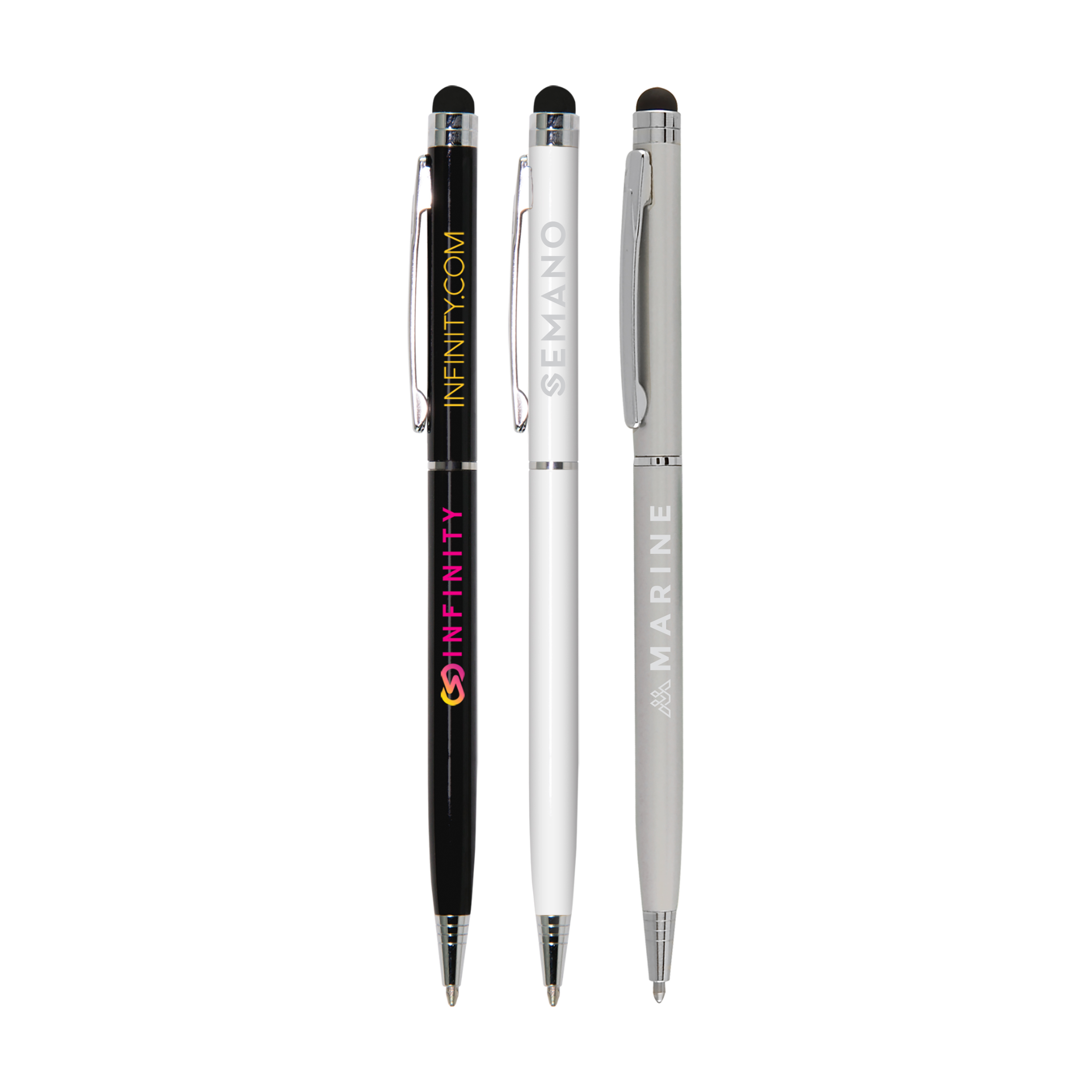 Minnelli Shiny Stylus Pen