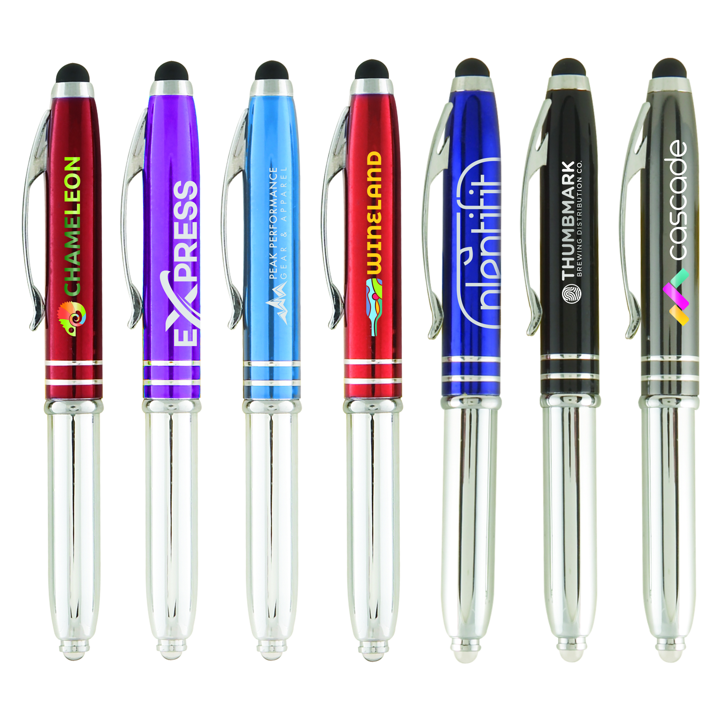 Brando Shiny Stylus Pen