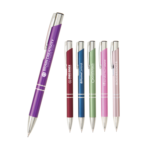Crosby Matte Mechanical Pencil