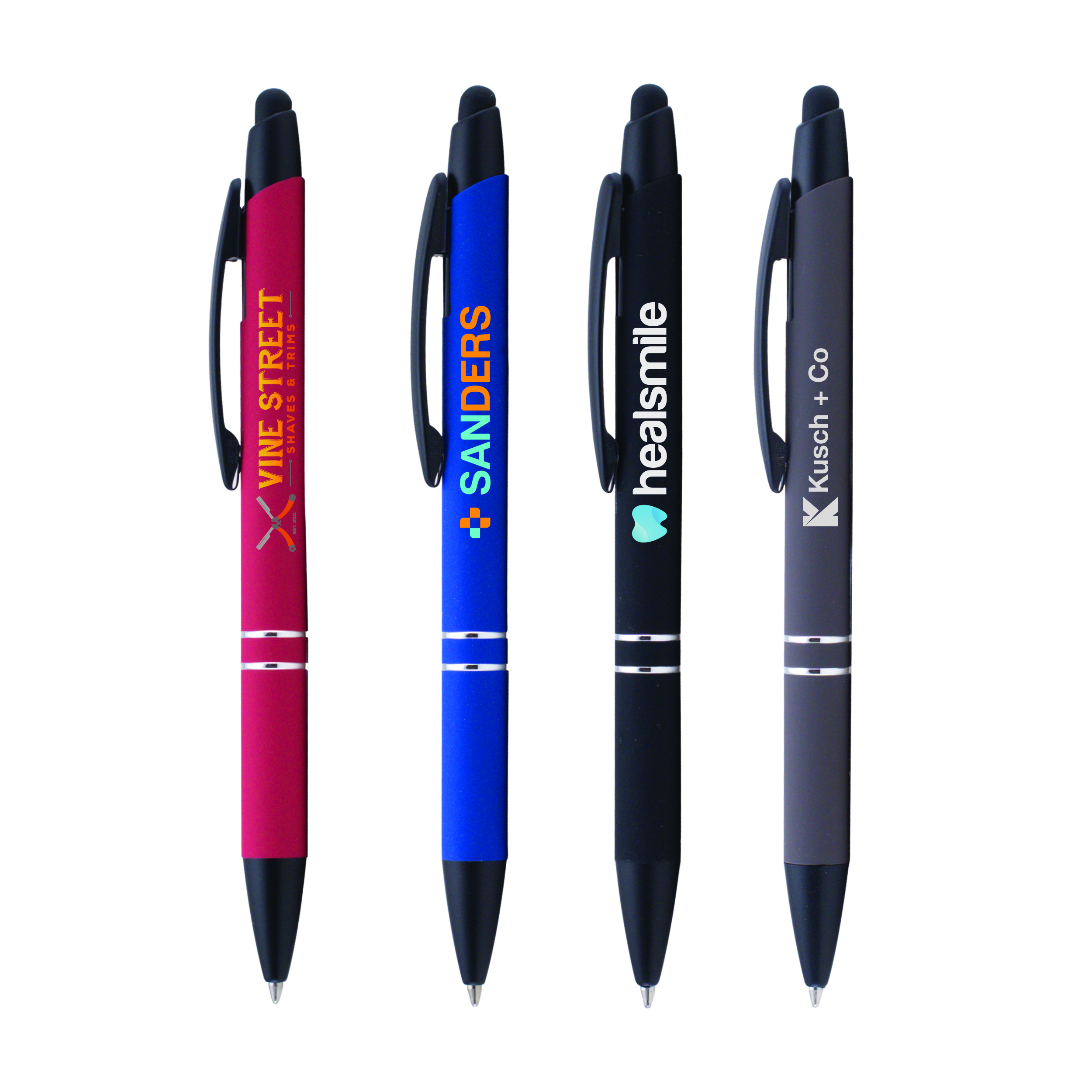 Mccartney Soft Touch Stylus Pen