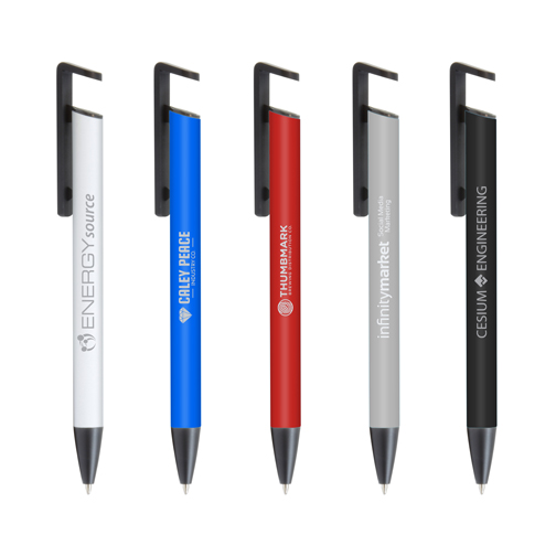 Bowie Phone Holder Pen