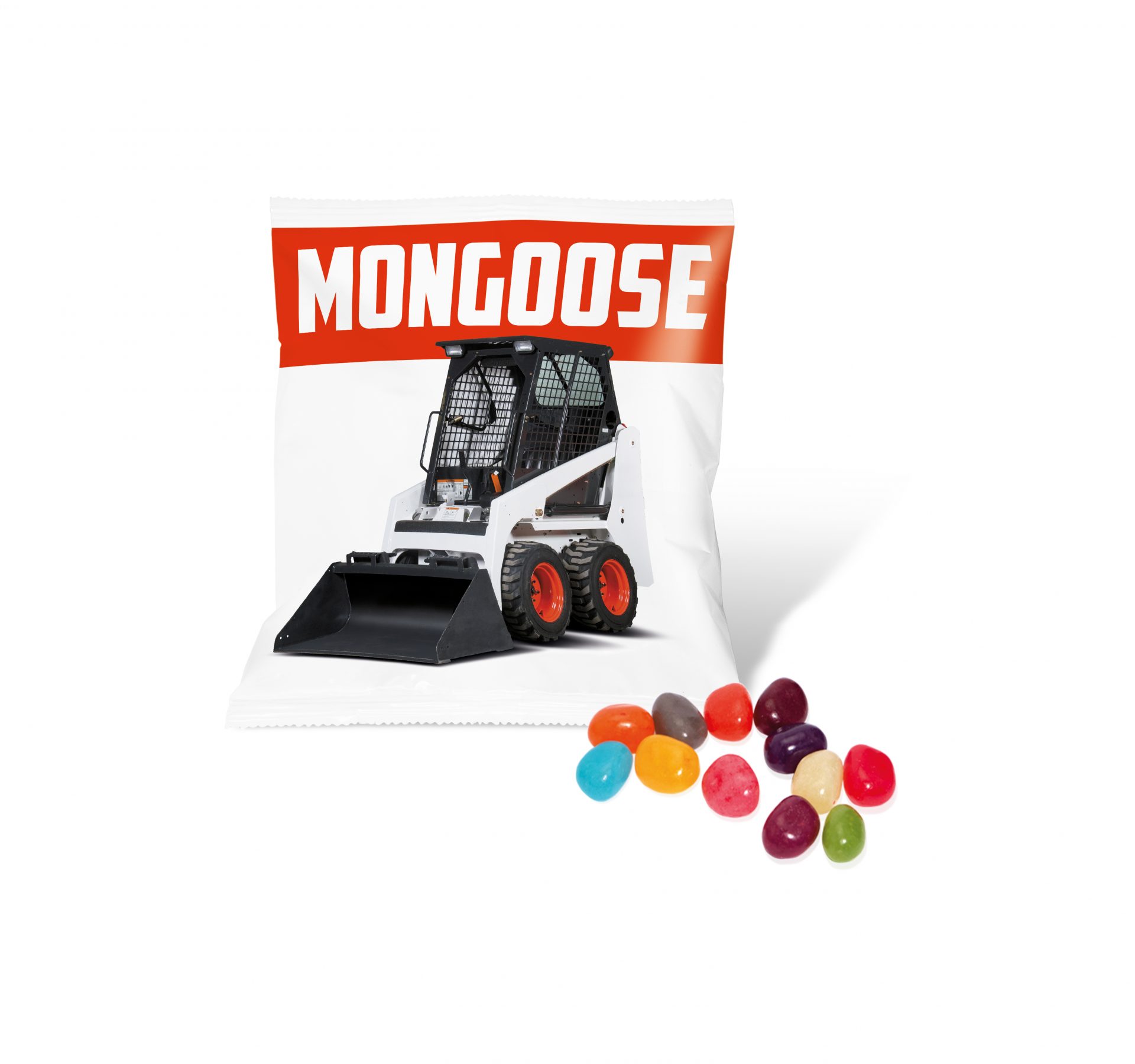 Flow Bag - The Jelly Bean Factory® - 20G