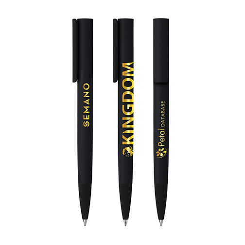 Jagger Gold Pen