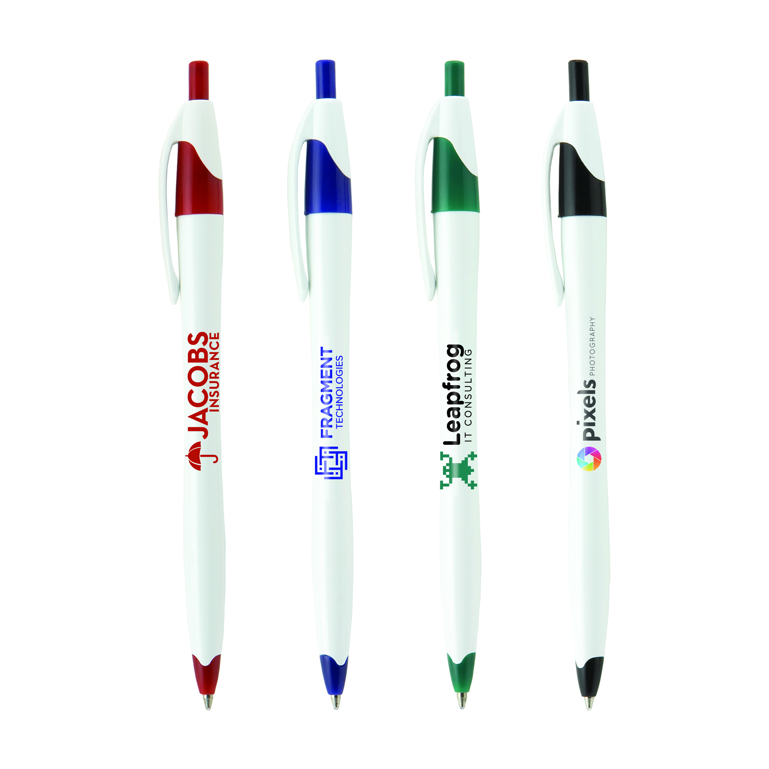 Stratus Classic Pen