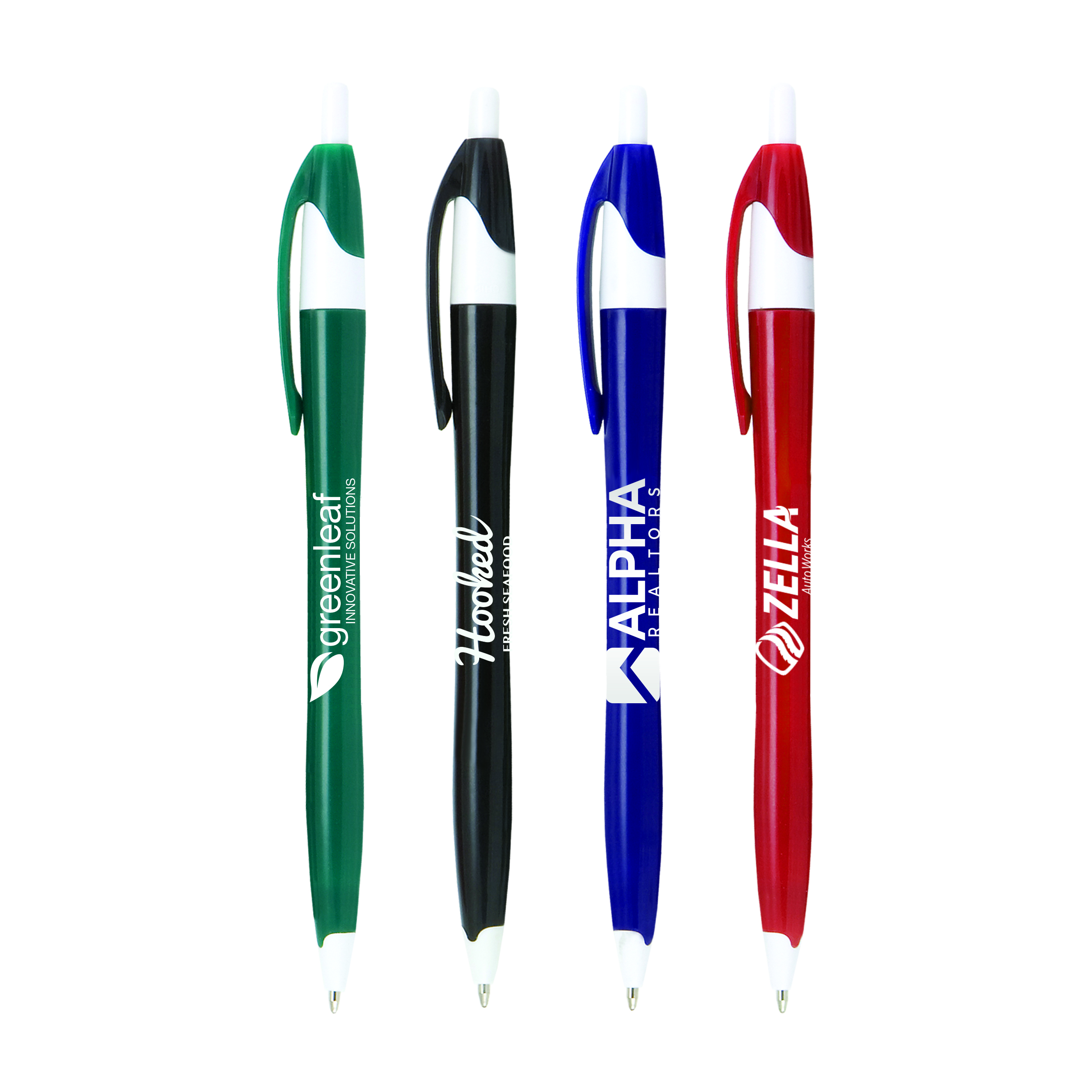 Stratus Solid Pen