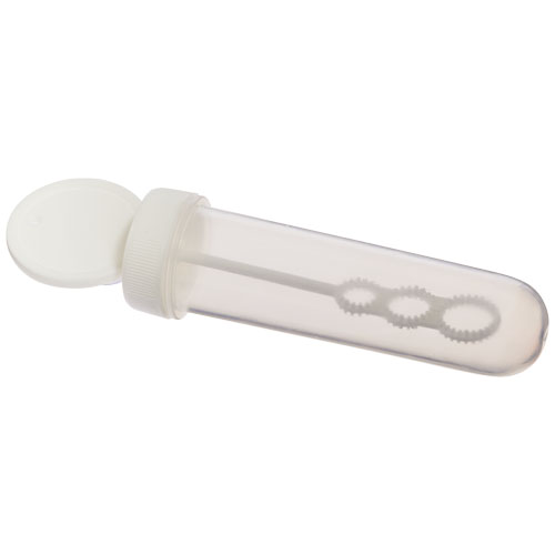 Bubbly Bubble Dispenser Tube - White