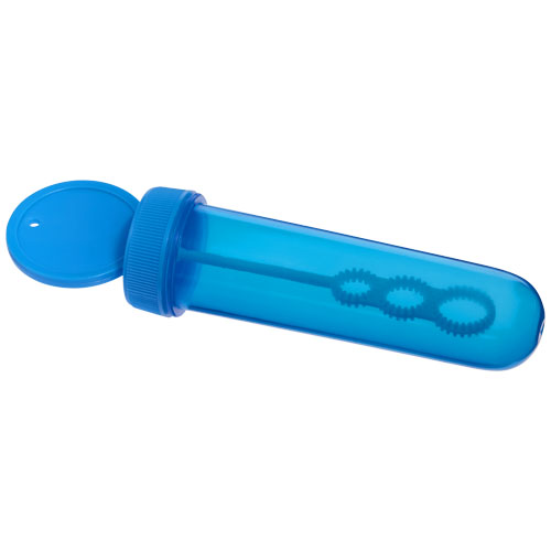 Bubbly Bubble Dispenser Tube - Blue