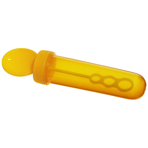 Bubbly Bubble Dispenser Tube - Yellow