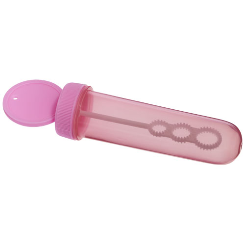 Bubbly Bubble Dispenser Tube - Fuchsia