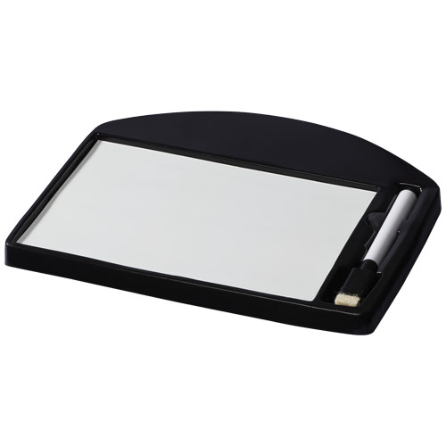Sketchi Dry Erase Message Board - Black