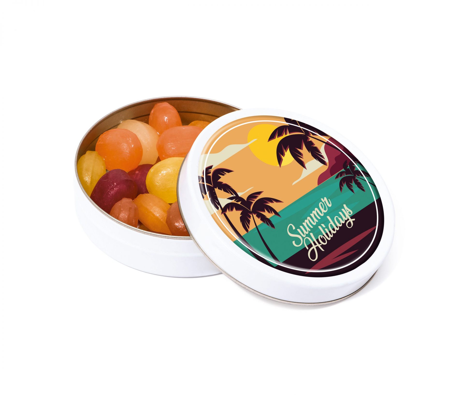 Travel Sweets - Small