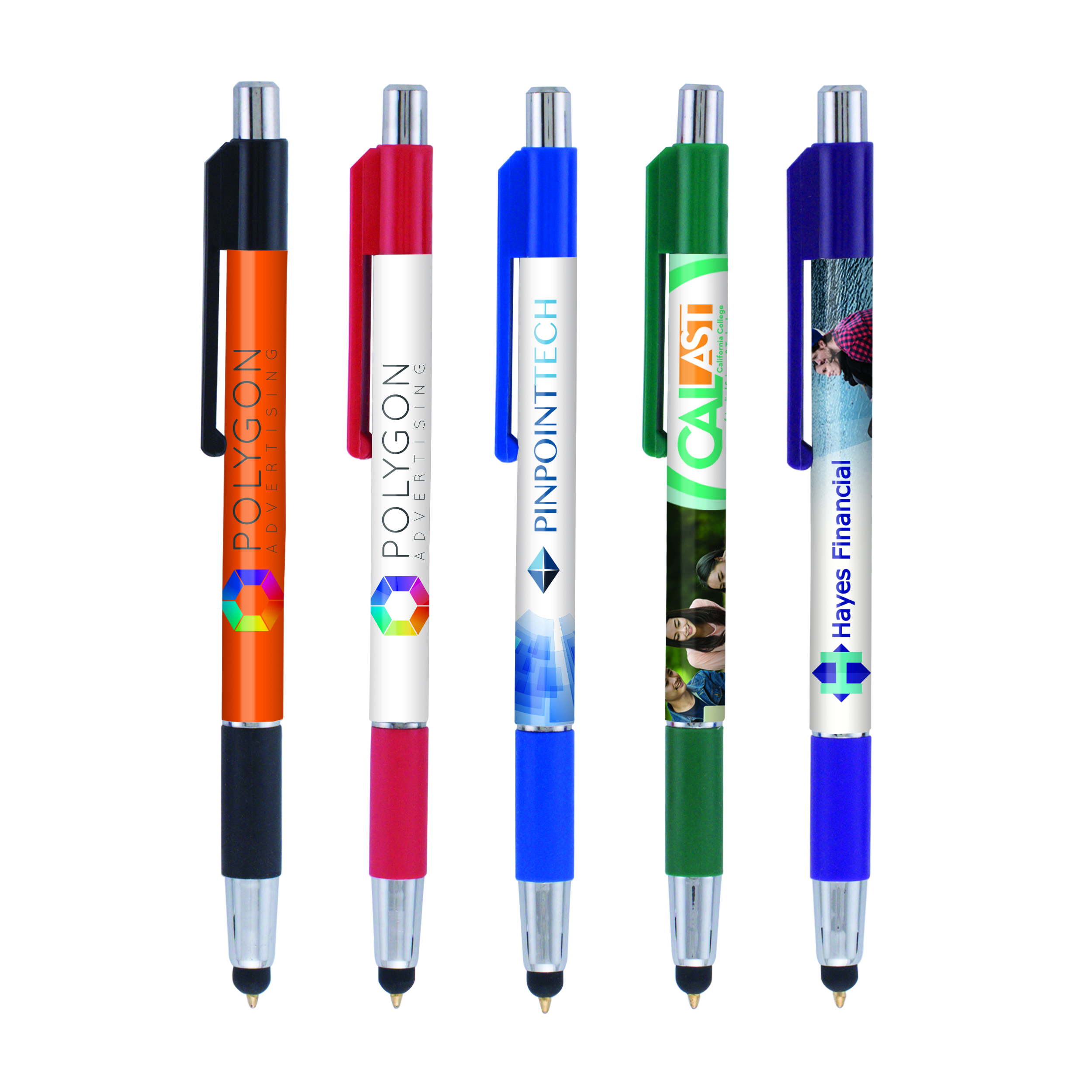 Astaire Grip Stylus Pen