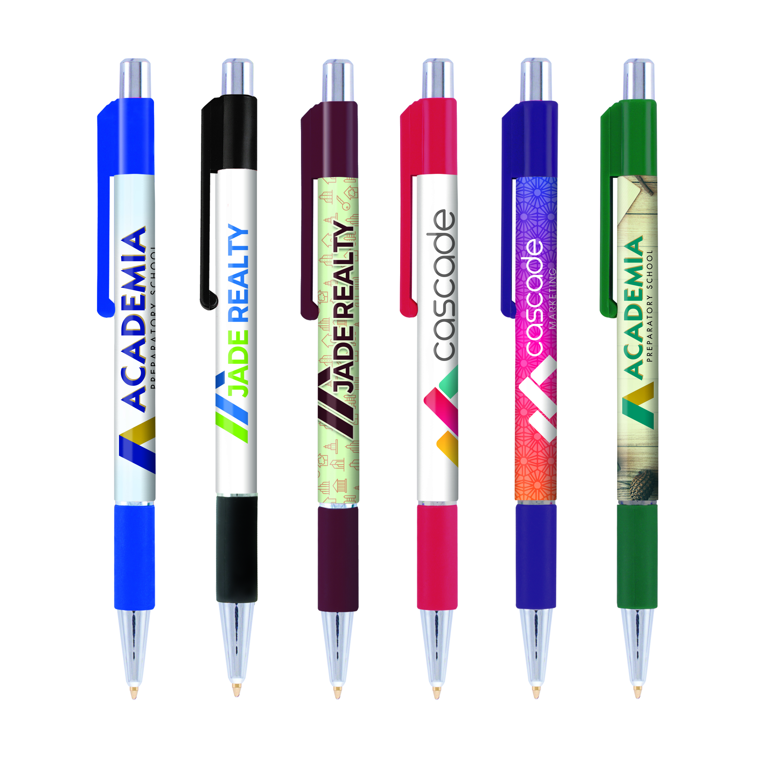 Astaire Grip Pen
