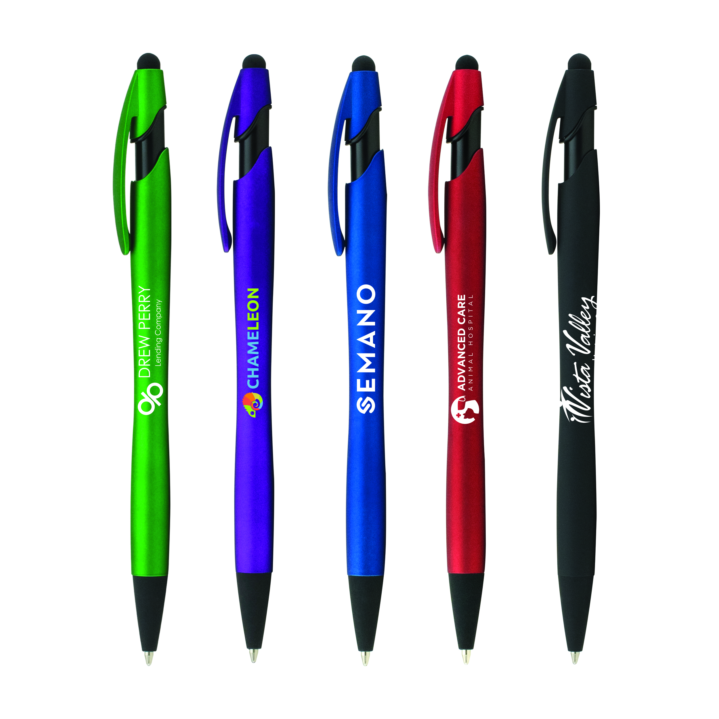 La Jolla Stylus Pen