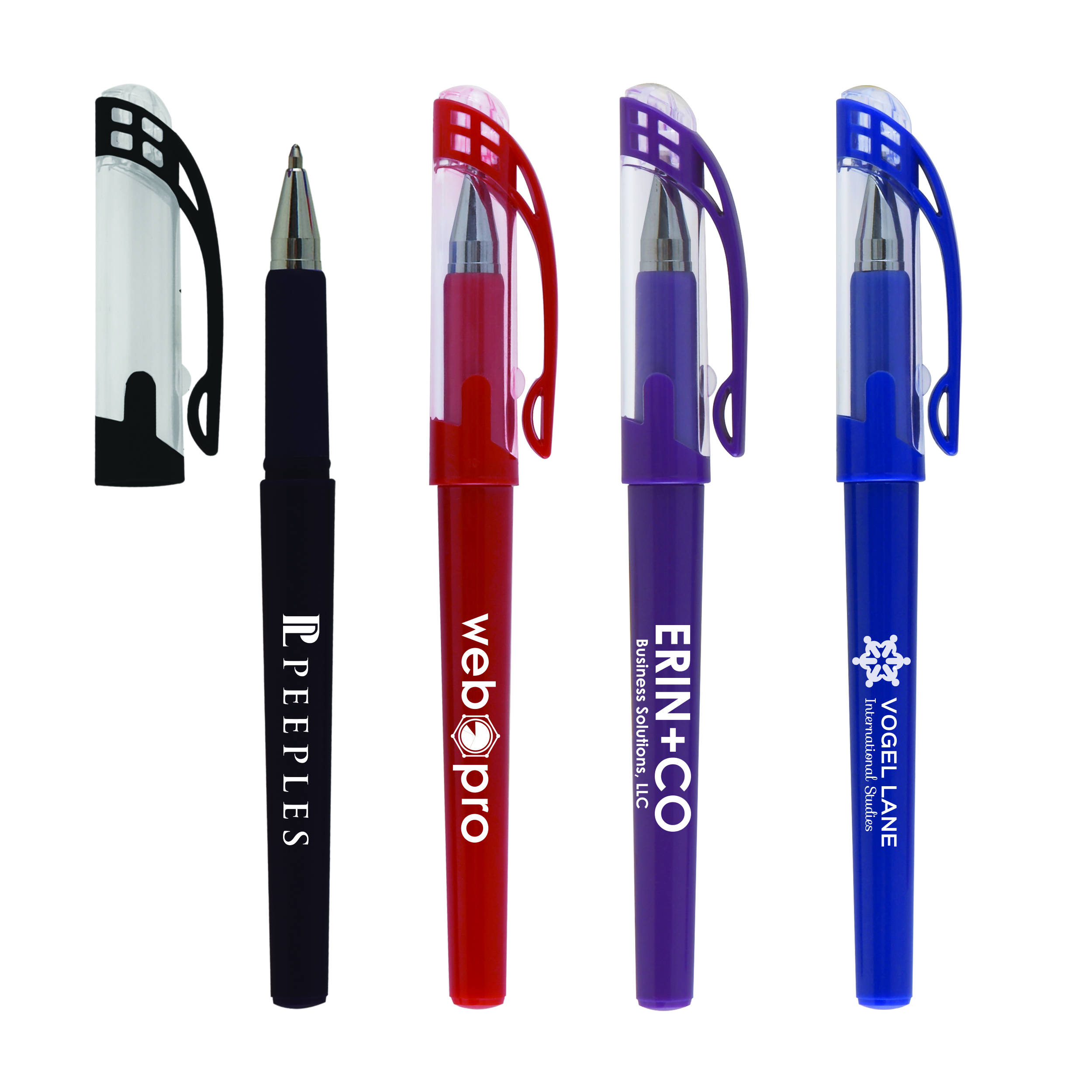 Sorrento Gel Pen