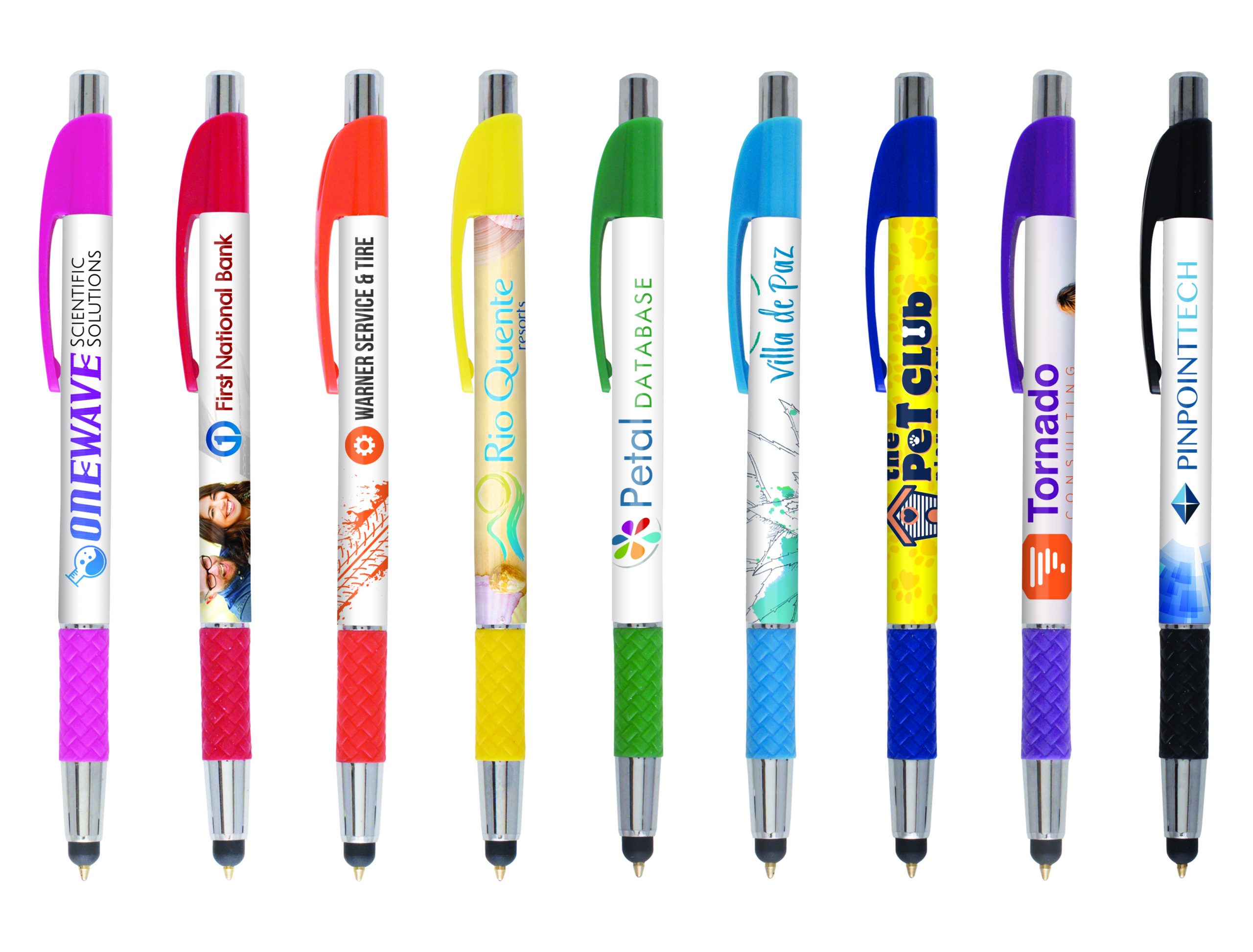 Lebeau Grip Stylus Pen