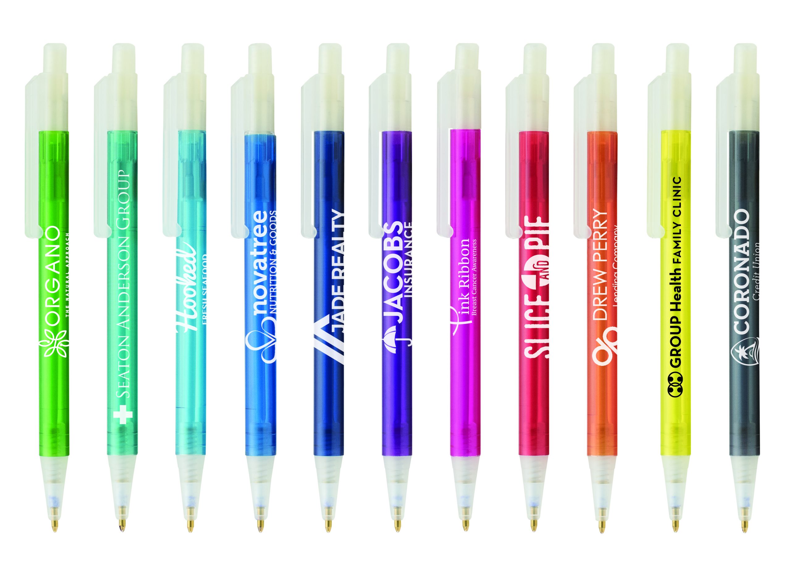 Astaire Crystal Pen