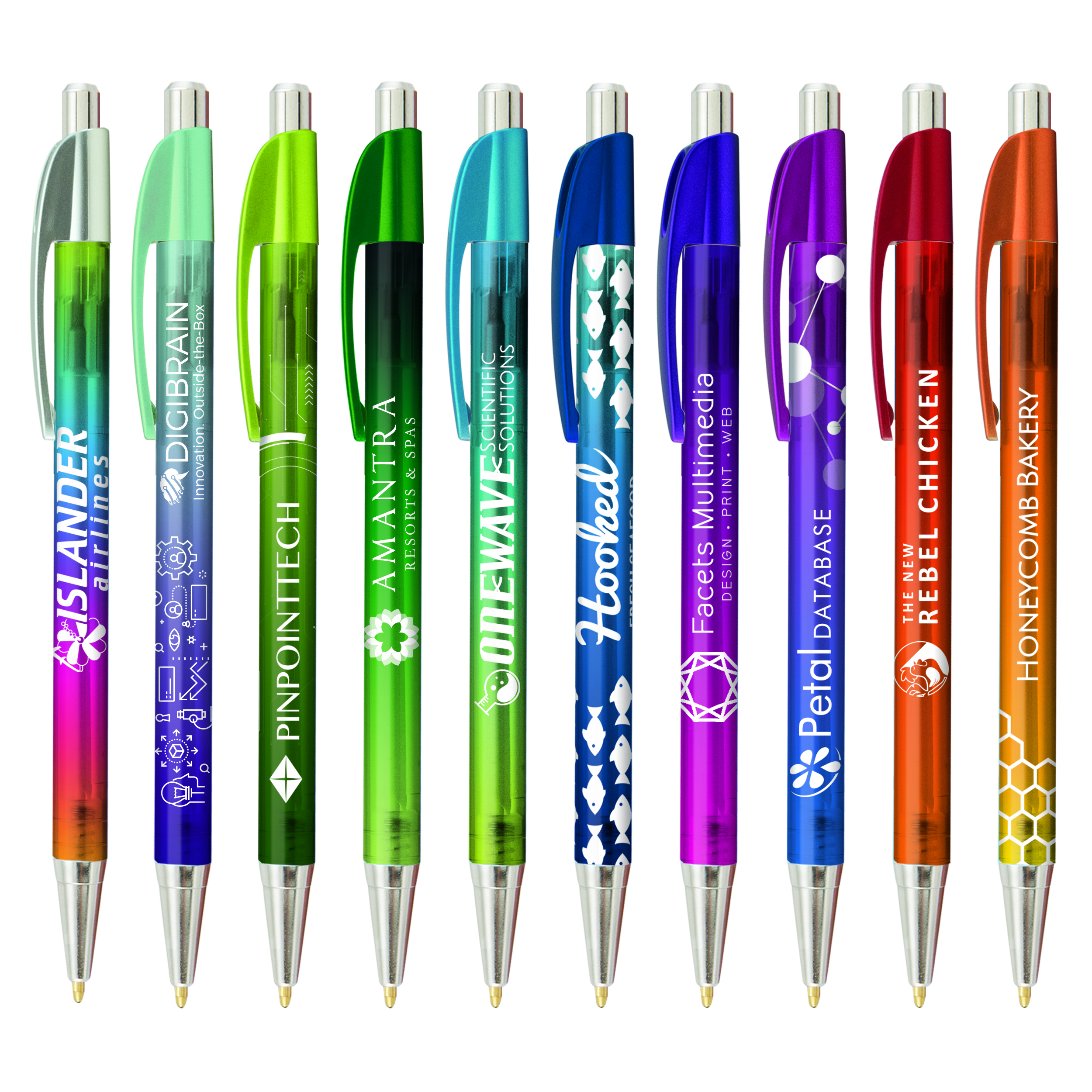 Lebeau Ombre Pen