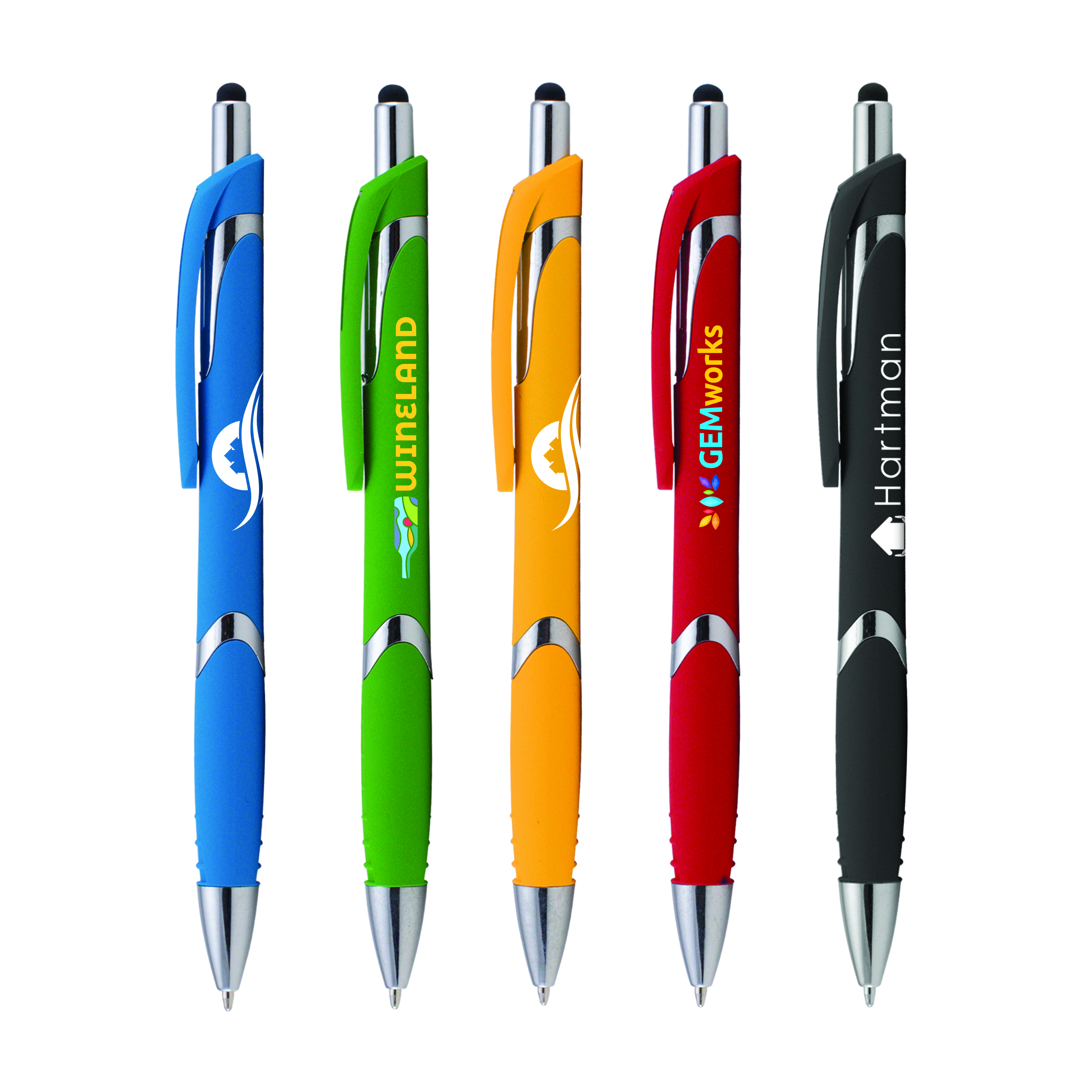 Joplin Bright Stylus Pen