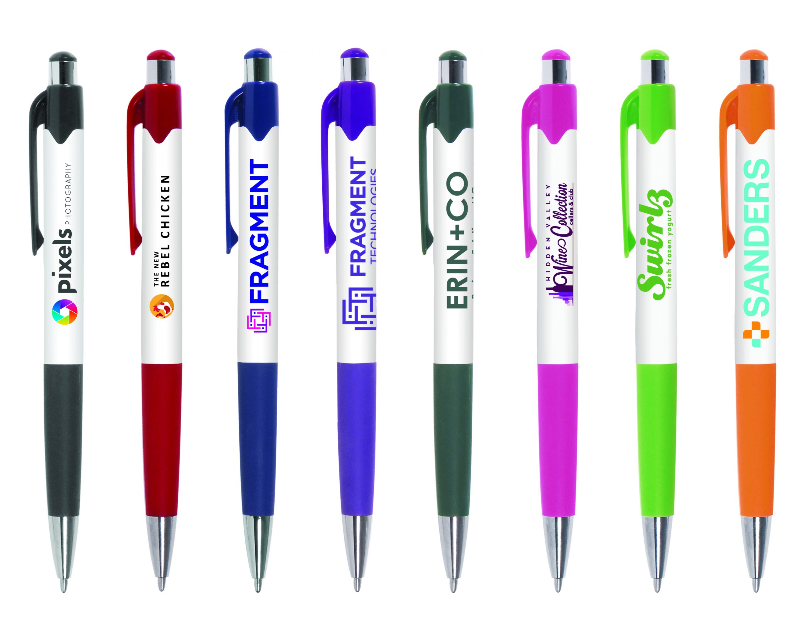 Lauper Pen