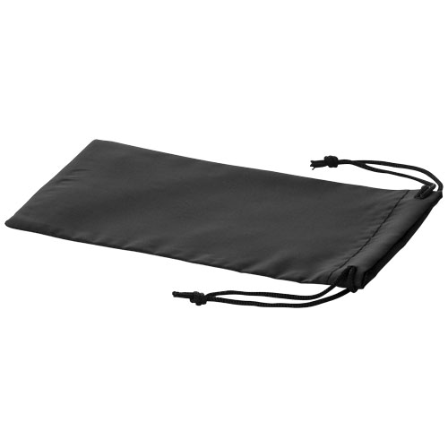 Sagol Pouch For Sunglasses - Black