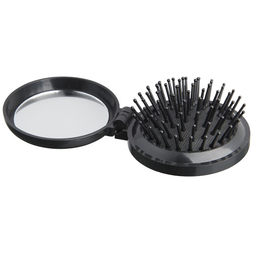 Foldy Foldable Brush - Black