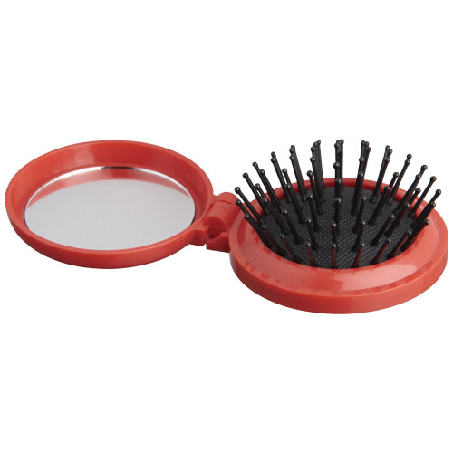 Foldy Foldable Brush - Red